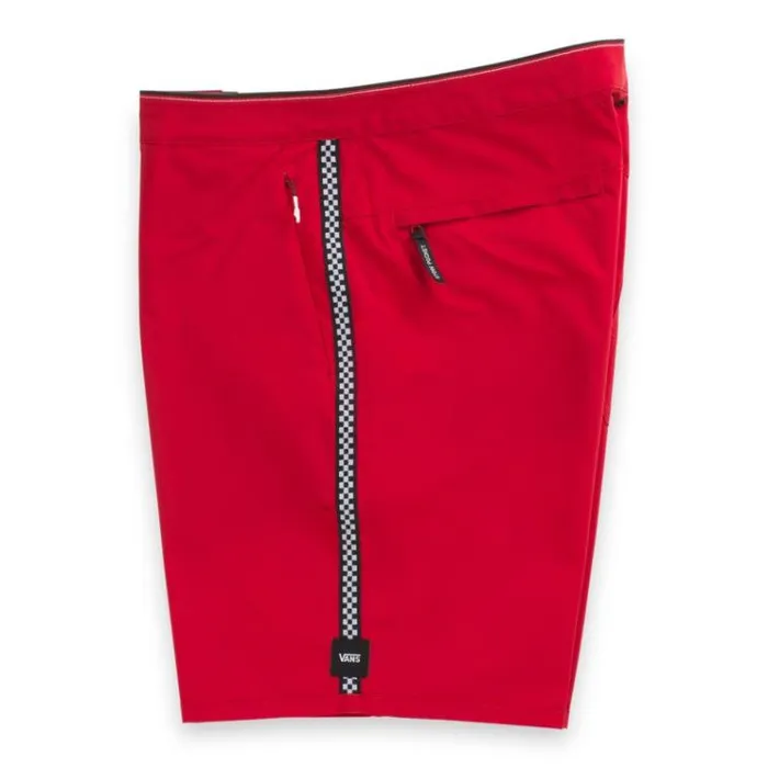 Vans Voyage 185034 Trunk Chili Pepper Mens Shorts and Boardshorts Vans Voyage 185034 Trunk Chili Pepper Mens Shorts and Boardshorts