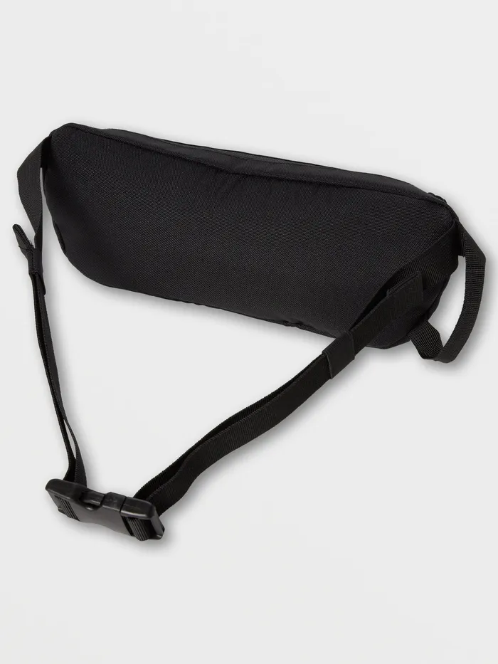 Volcom Bags and Backpacks Thomas Hooper Featured Artist Waist Pack 8211 Multi Multi 8211 Mens