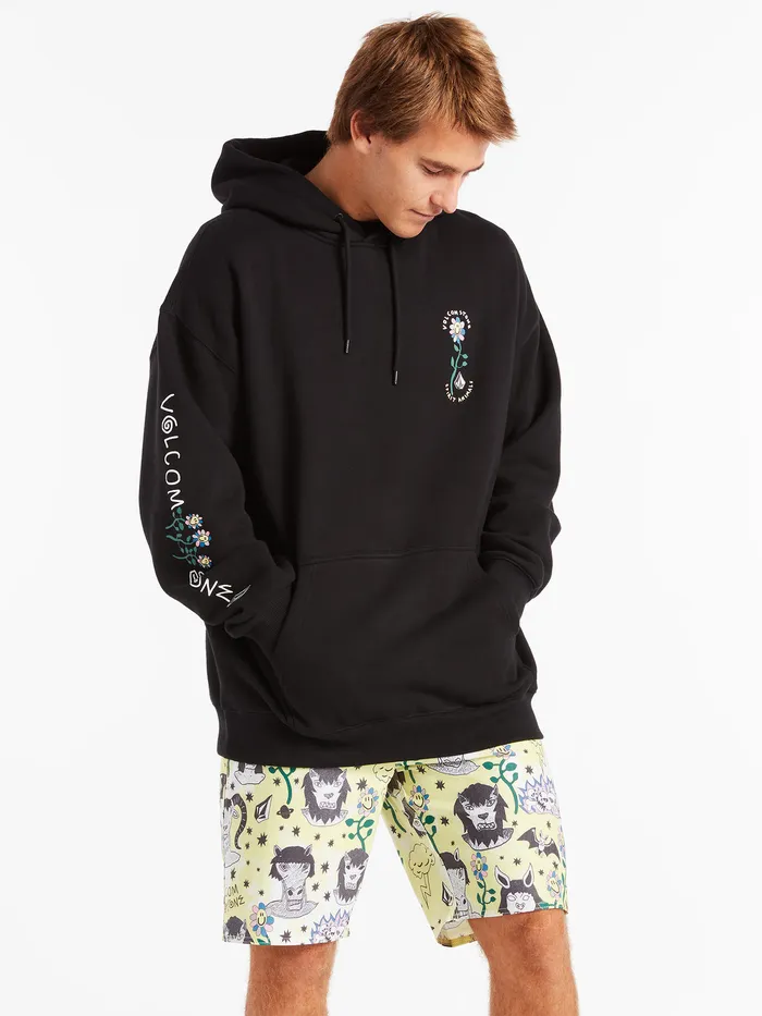 Volcom Boardshorts and Trunks Surf Vitals Ozzy Stoney Trunks 8211 Glimmer Yellow Glimmer Yellow 8211 Mens