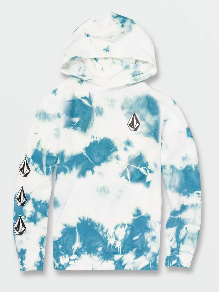 Volcom Hoodies and Sweatshirts Big Boys Iconic Stone Pullover 8211 Lime Tie Dye Lime Tie Dye 8211 Boys Volcom Hoodies and Sweatshirts Big Boys Iconic Stone Pullover 8211 Lime Tie Dye Lime Tie Dye 8211 Boys