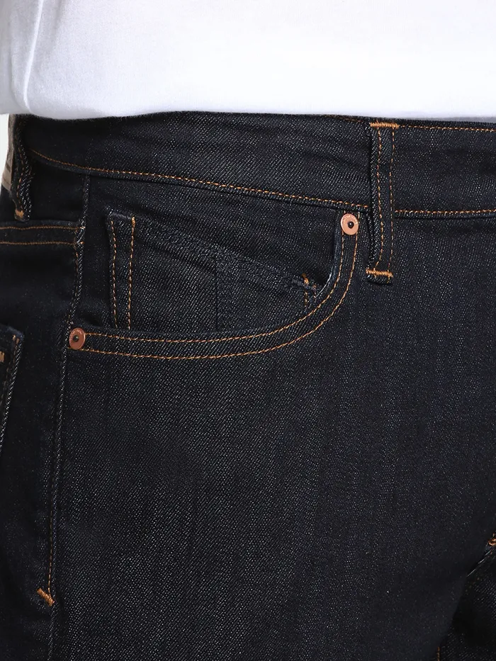 Volcom Jeans 2X4 Skinny Fit Jeans 8211 Rinse Rinse 8211 Mens