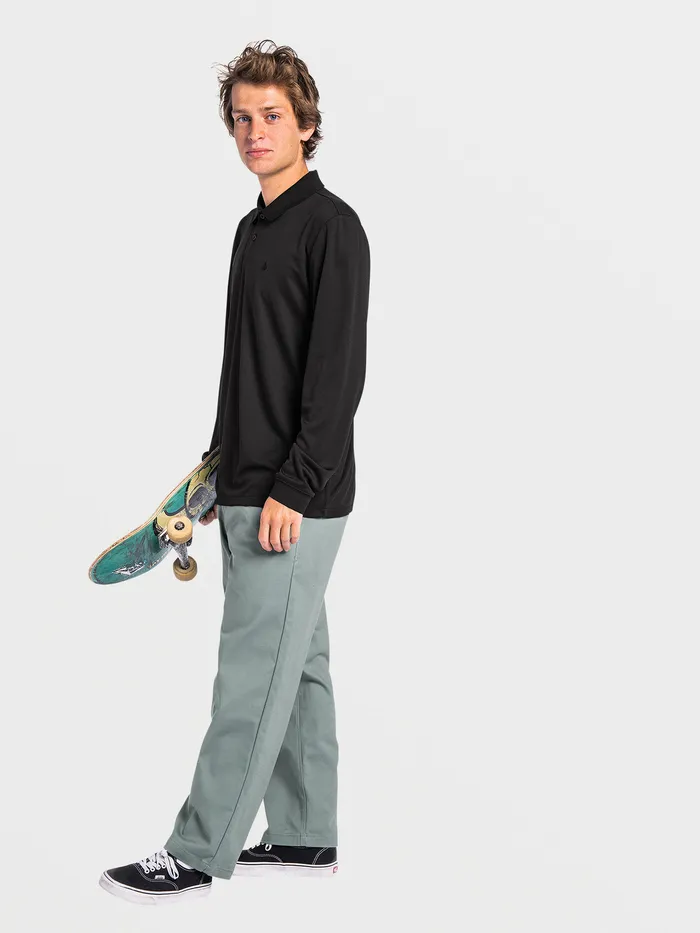 Volcom Pants Skate Vitals CJ Collins Pants 8211 Stormy Sea Stormy Sea 8211 Mens