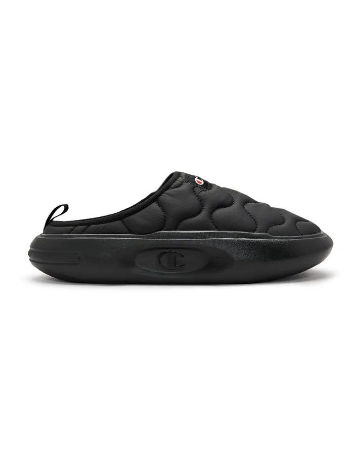 Women039S Slide Polar 100 Slippers Black Women Champion Lifestyle
