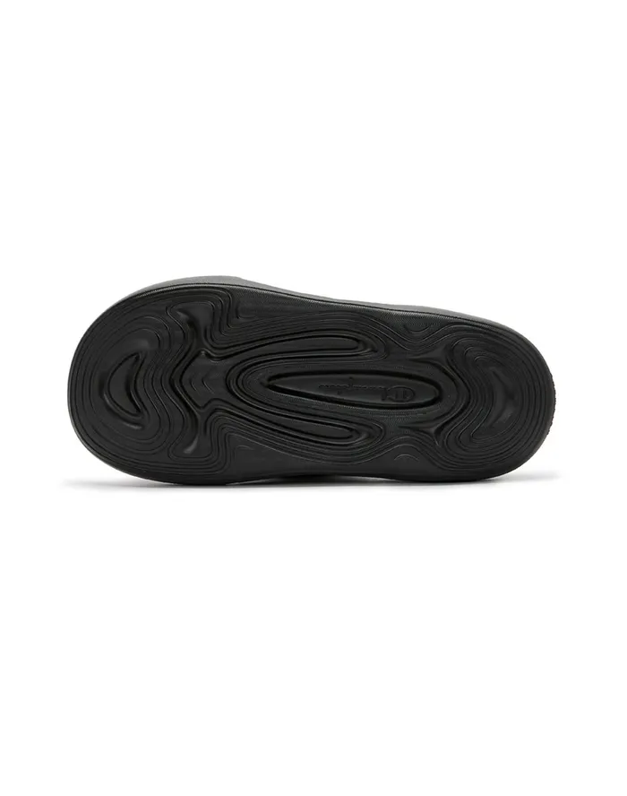 Women039S Slide Polar 100 Slippers Black Women Champion Lifestyle