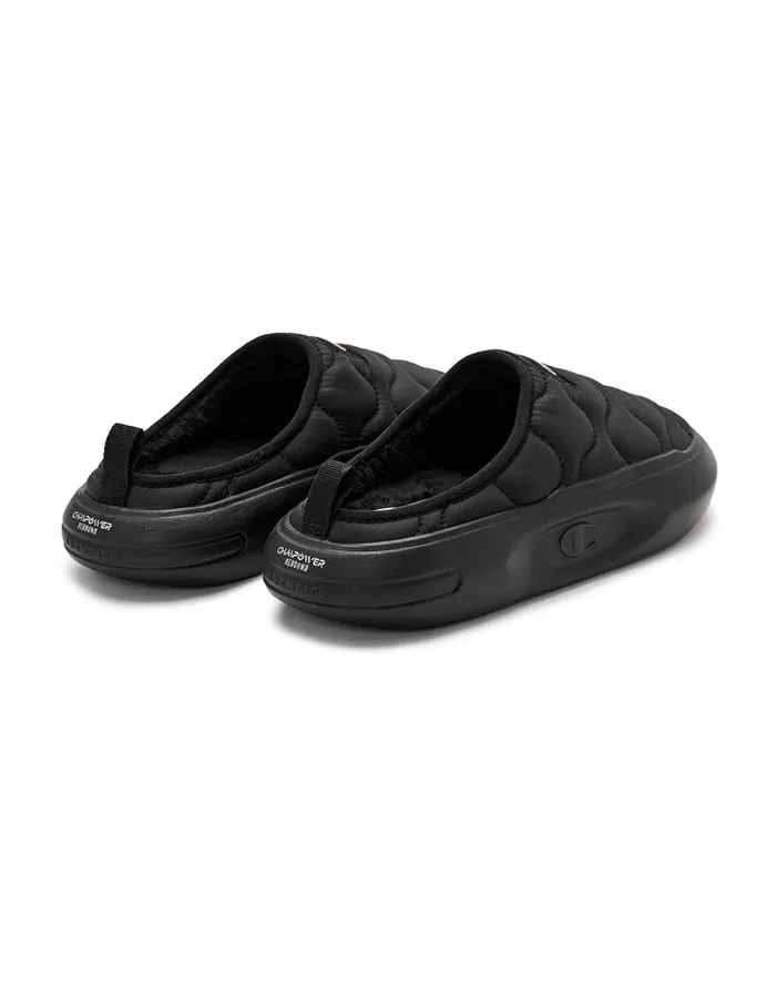 Women039S Slide Polar 100 Slippers Black Women Champion Lifestyle