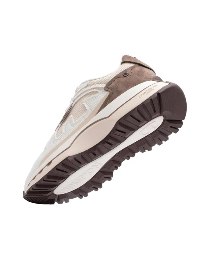 Women039S Tronrunner 1 Shoes Light Bonevelvet Brown Women Champion Running