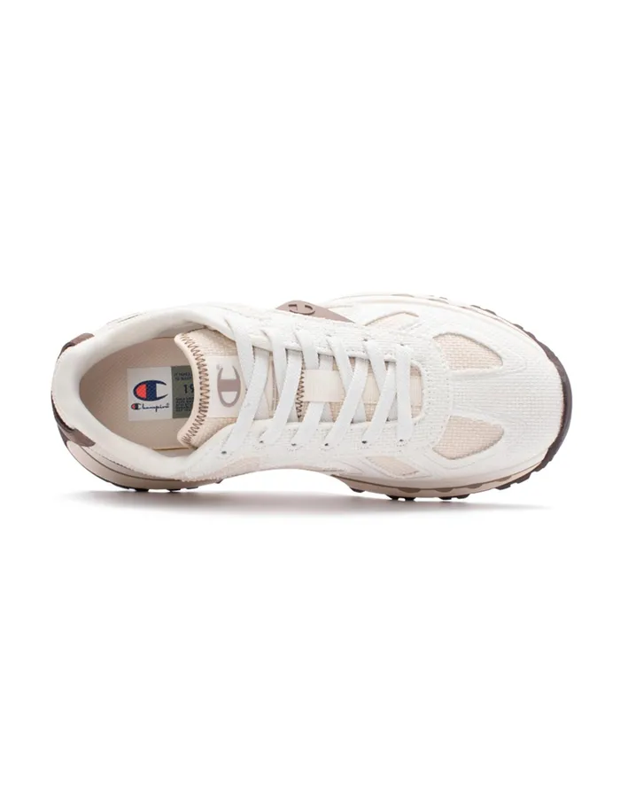 Women039S Tronrunner 1 Shoes Light Bonevelvet Brown Women Champion Running