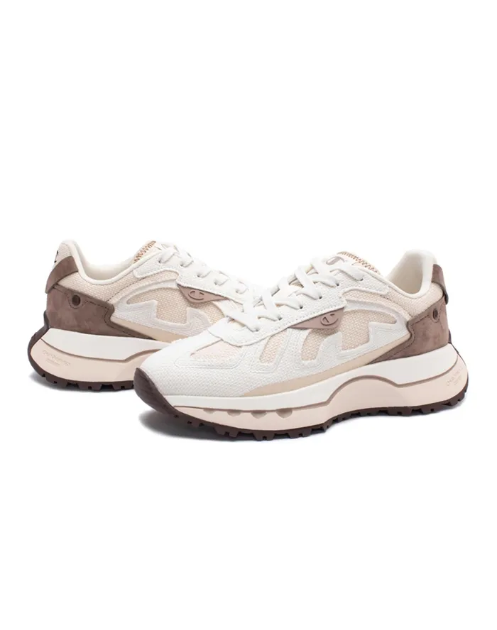 Women039S Tronrunner 1 Shoes Light Bonevelvet Brown Women Champion Running
