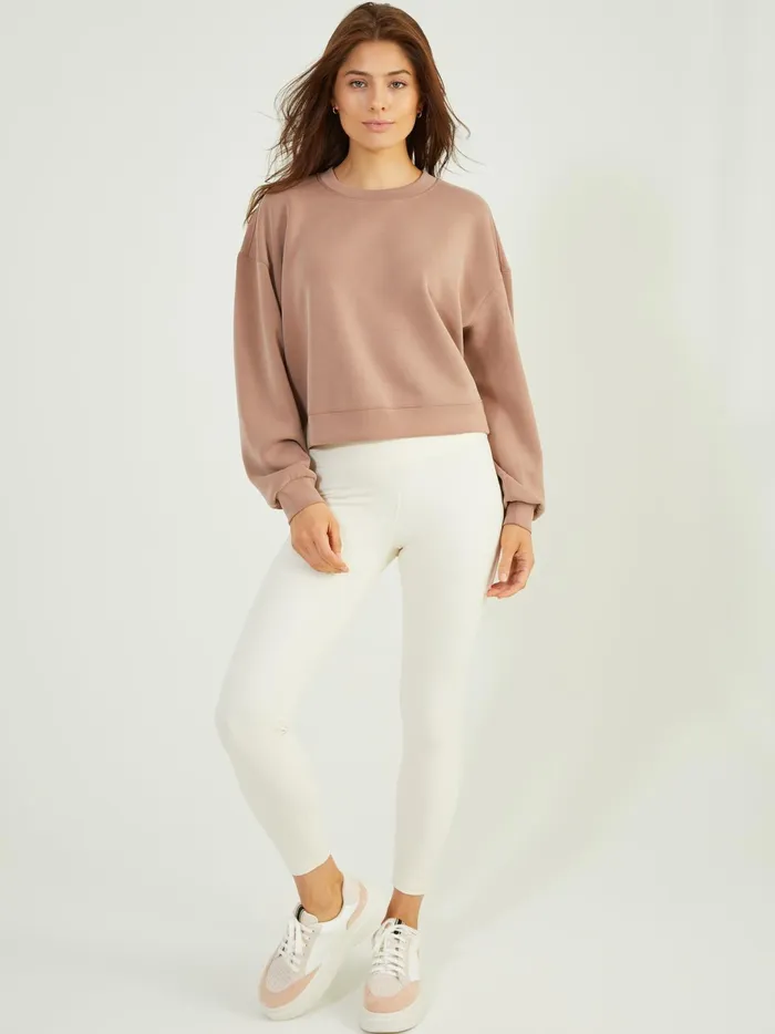 Women Altar039d State Activewear Supersoft Sweatshirt Sinopiafresco