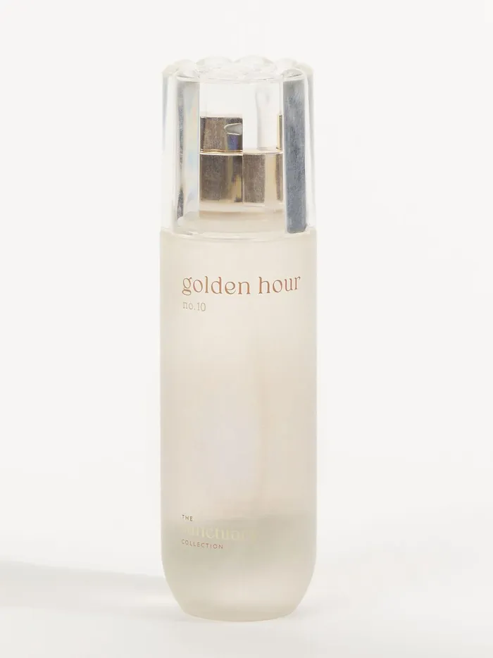 Women Altar039d State Bath Beauty Golden Hour Body Mist Ivory