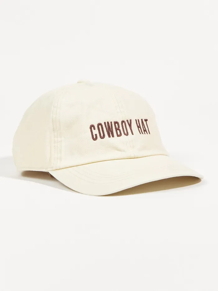 Women Altar039d State Hats Cowboy Hat Baseball Cap Beige