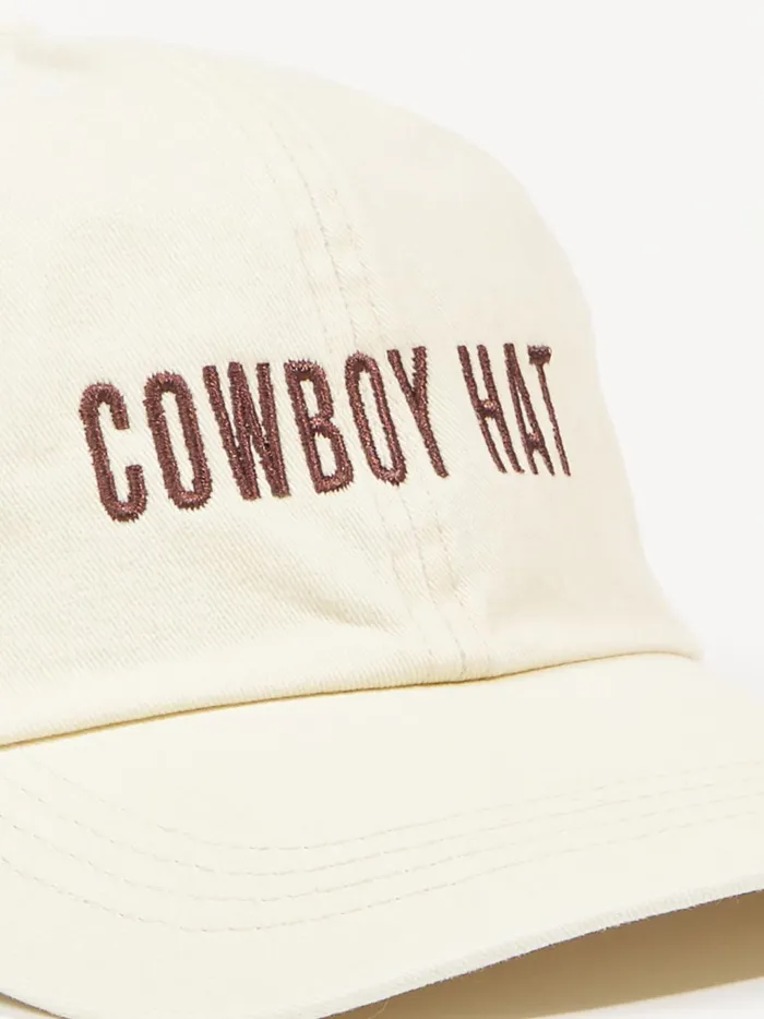 Women Altar039d State Hats Cowboy Hat Baseball Cap Beige