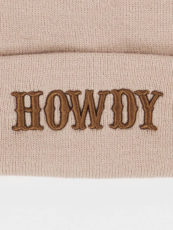 Women Altar039d State Hats Howdy Beanie Khaki