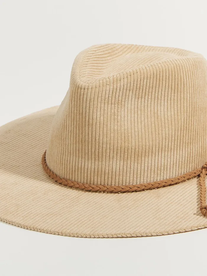 Women Altar039d State Hats Jordan Corded Hat Lttan