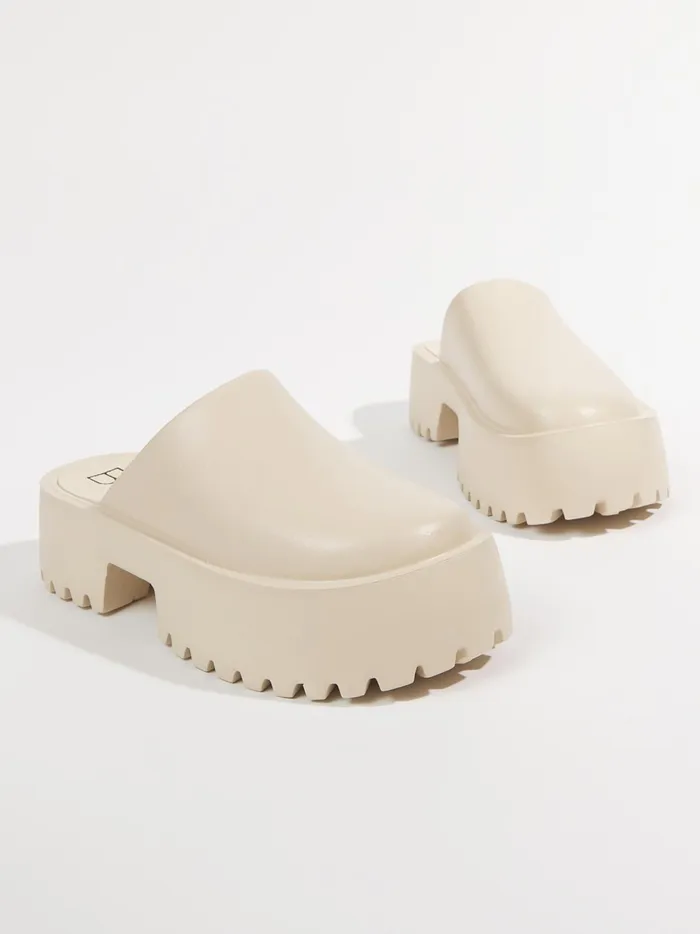 Women Altar039d State Loafers Mules Ventura Platform Clogs By Matisse Nude
