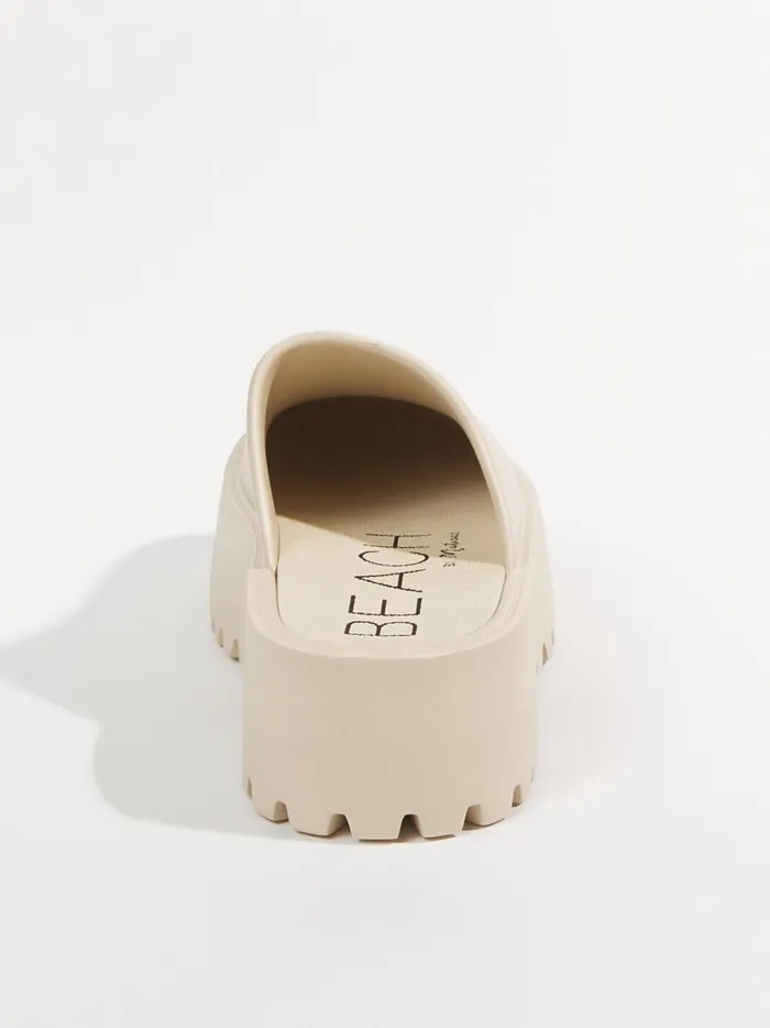 Women Altar039d State Loafers Mules Ventura Platform Clogs By Matisse Nude