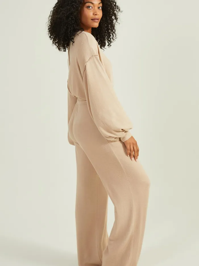 Women Altar039d State Sleep Lounge Ariel Soft Lounge Top Sand