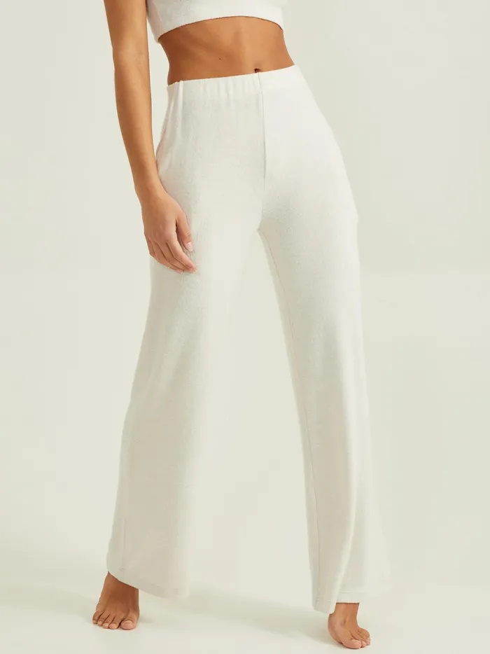 Women Altar039d State Sleep Lounge Dara Lounge Pants Beige