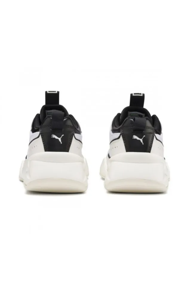 Women Baskets Puma Nova 2 Blanc Brentiny Paris Sneakers