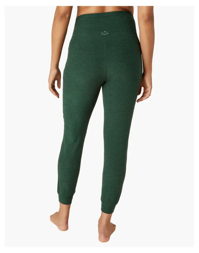 Women Beyond Yoga Spacedye Maternity Jogger Forest Green Madewell Sweatshirts and Sweatpants Women Beyond Yoga Spacedye Maternity Jogger Forest Green Madewell Sweatshirts and Sweatpants