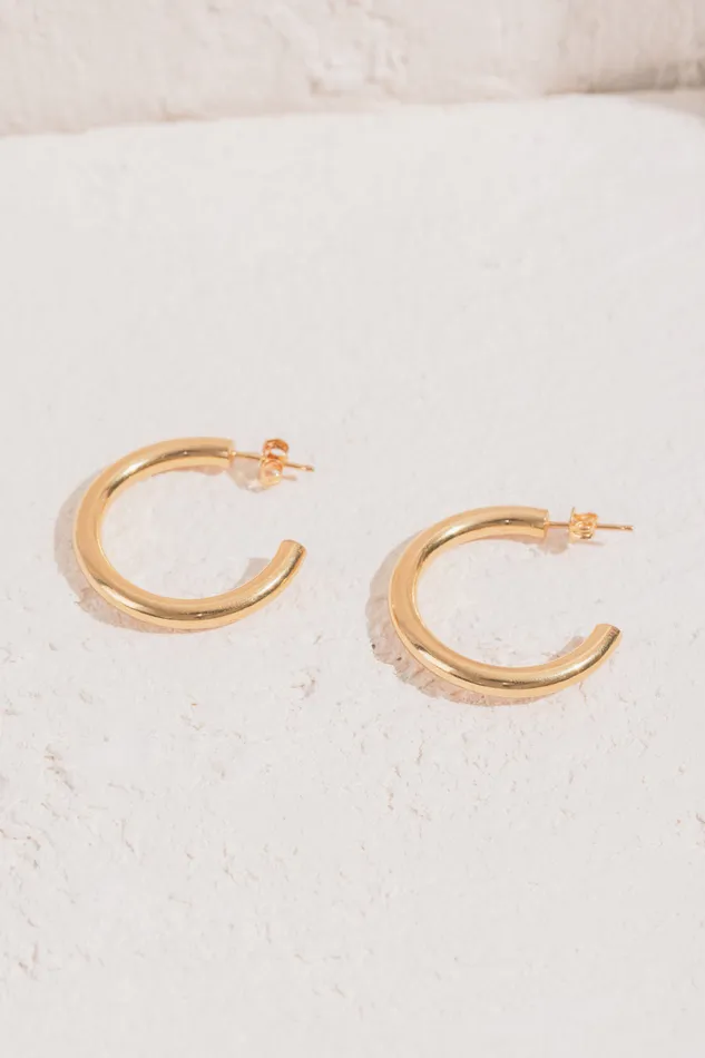 Women Boucles D039oreilles Justine Or Des Petits Hauts Jewellery Dph X Feeka