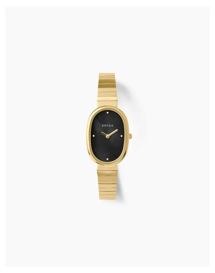 Women Breda Jane Watch Gold Madewell Bracelets