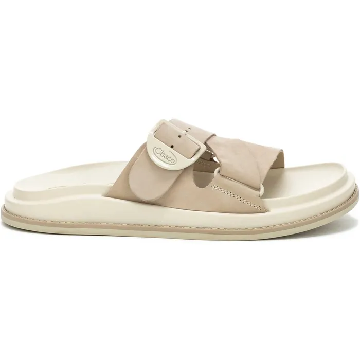 Women Chaco Slides Townes Slide Angora