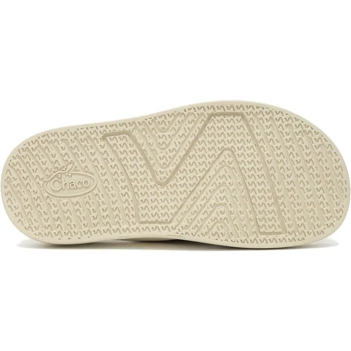 Women Chaco Slides Townes Slide Angora