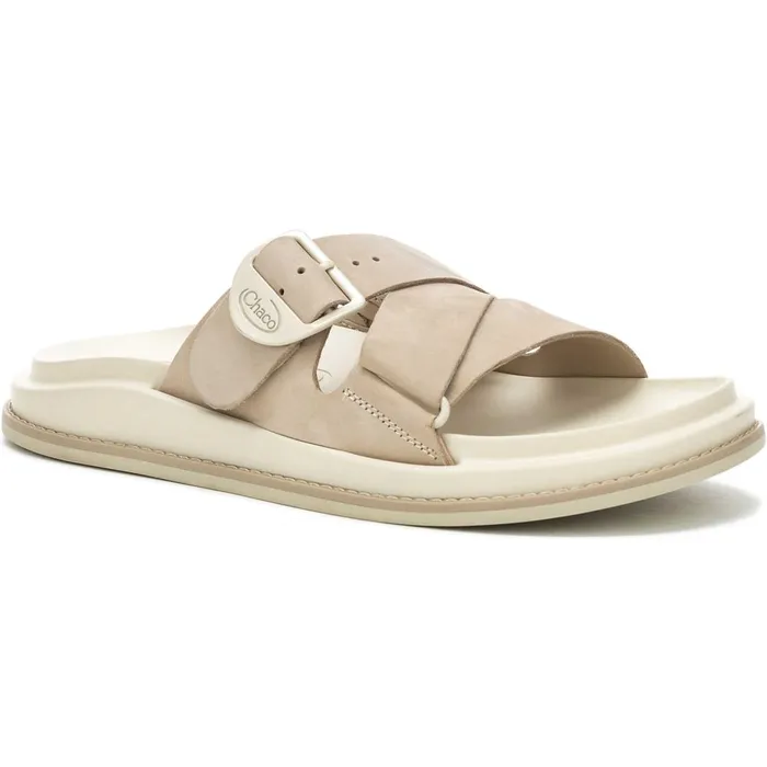 Women Chaco Slides Townes Slide Angora