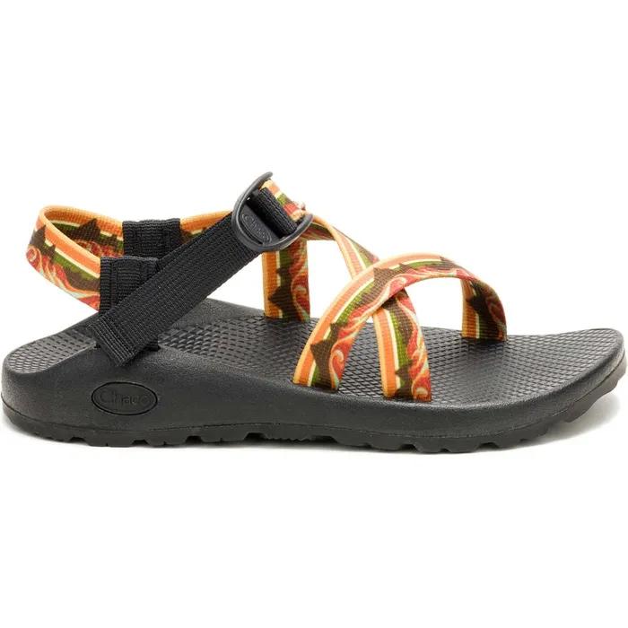 Women Chaco Z Adjustable Sandals Adjustable Strap Classic Sandal Retro Mountain