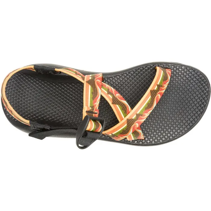Women Chaco Z Adjustable Sandals Adjustable Strap Classic Sandal Retro Mountain