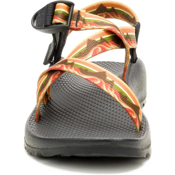 Women Chaco Z Adjustable Sandals Adjustable Strap Classic Sandal Retro Mountain