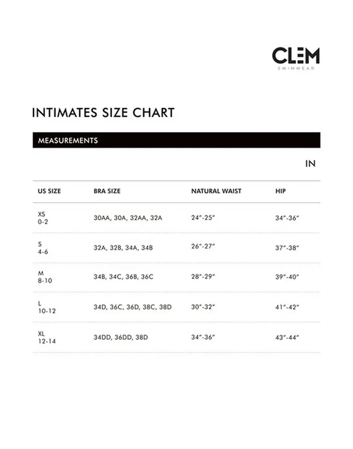 Women Clem Swimwear Lizzie Bikini Top Bronze Madewell Swim Women Clem Swimwear Lizzie Bikini Top Bronze Madewell Swim