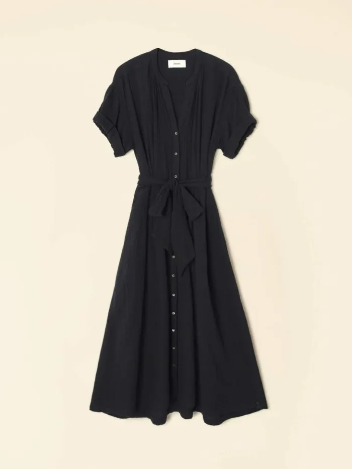 Women Dresses Xirena Black Cate Dress