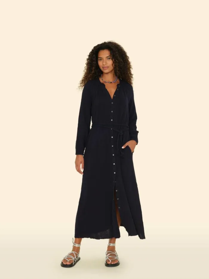 Women Dresses Xirena North Star Andrea Dress