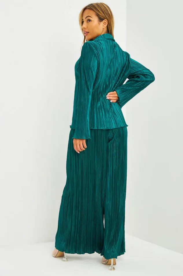 Women Ensemble Vert Clair Satin Et Pliss Chemise Pantalon Brentiny Paris Shirts and Blouses Women Ensemble Vert Clair Satin Et Pliss Chemise Pantalon Brentiny Paris Shirts and Blouses