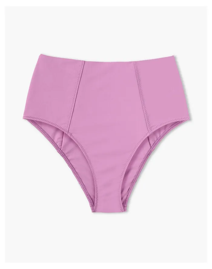 Women GALAMAAR High Bottom Pink Madewell Swim Women GALAMAAR High Bottom Pink Madewell Swim