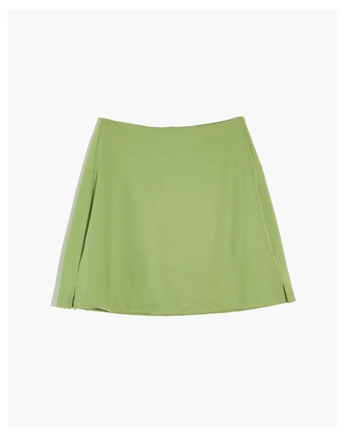 Women Girlfriend Collective Sport Skort Mantis Madewell Activewear