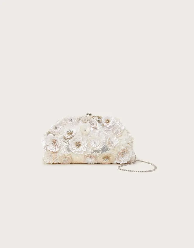 Women HandEmbellished Bridal Bag Monsoon Bags and Purses
