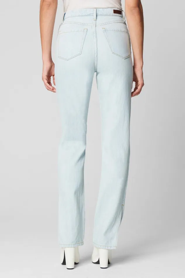 Women Jeans Blank Nyc Cooper In Super Powers Jean Women Jeans Blank Nyc Cooper In Super Powers Jean