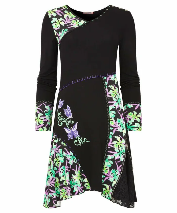 Women Joe Browns Joe039s Favourite Tunic Black Women Joe Browns Joe039s Favourite Tunic Black