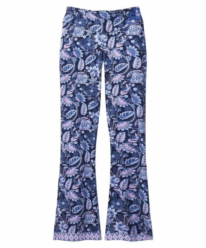 Women Joe Browns Sloe Joes Flared Trousers Blue Women Joe Browns Sloe Joes Flared Trousers Blue