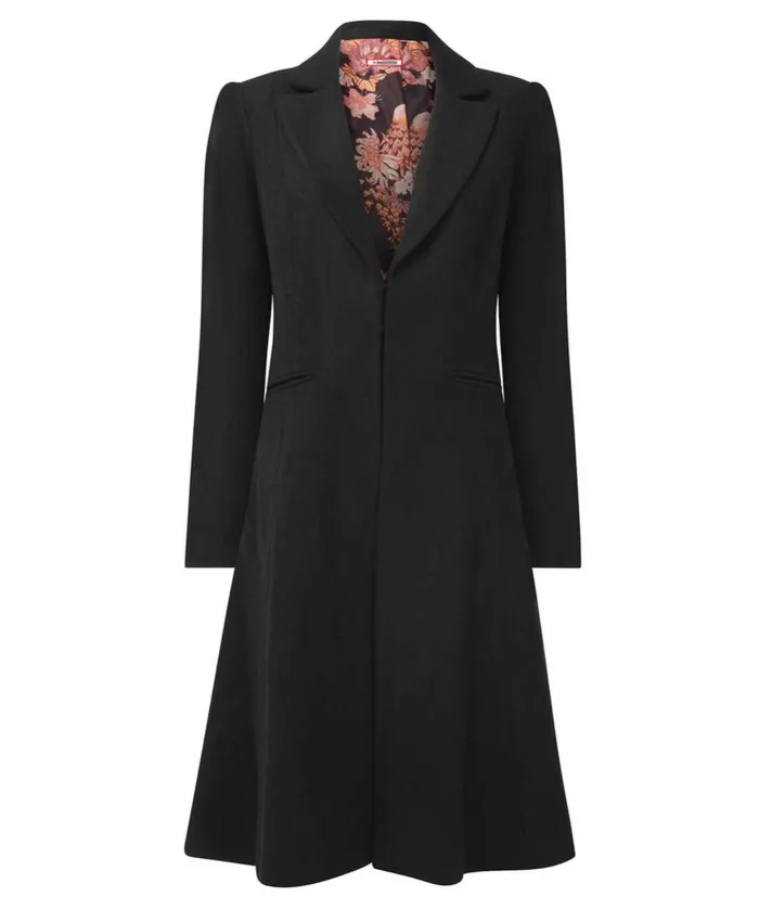 Women Joe Browns So Sophisticated Black Coat Black Women Joe Browns So Sophisticated Black Coat Black