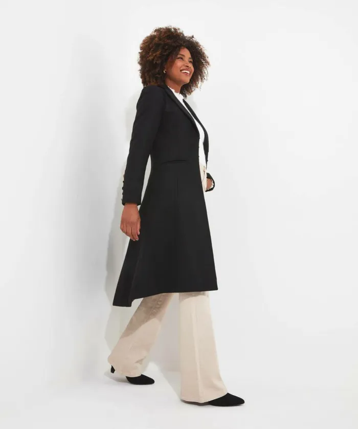 Women Joe Browns So Sophisticated Black Coat Black Women Joe Browns So Sophisticated Black Coat Black