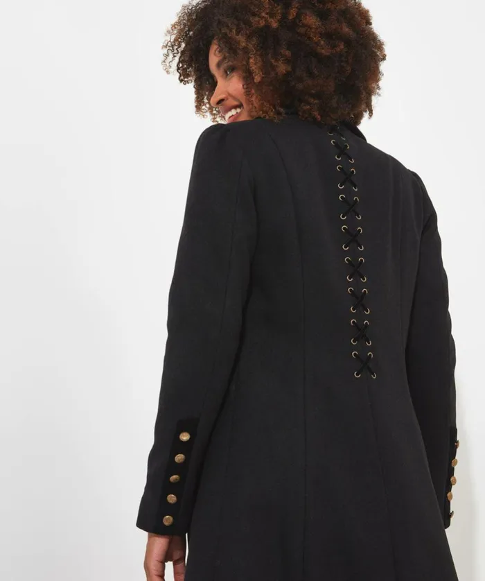 Women Joe Browns So Sophisticated Black Coat Black Women Joe Browns So Sophisticated Black Coat Black