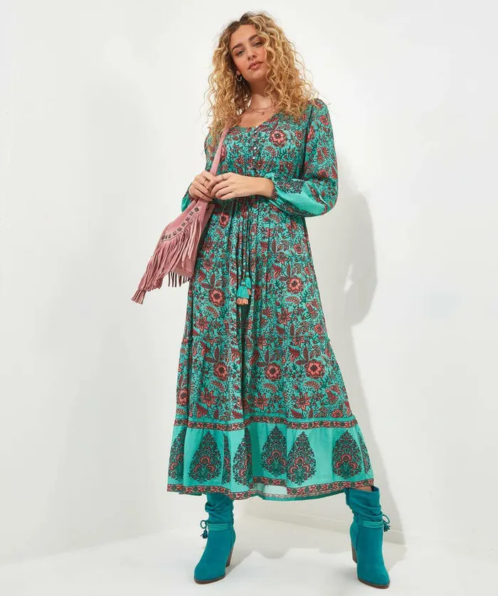 Women Joe Browns Summer Dreams Dress Multi