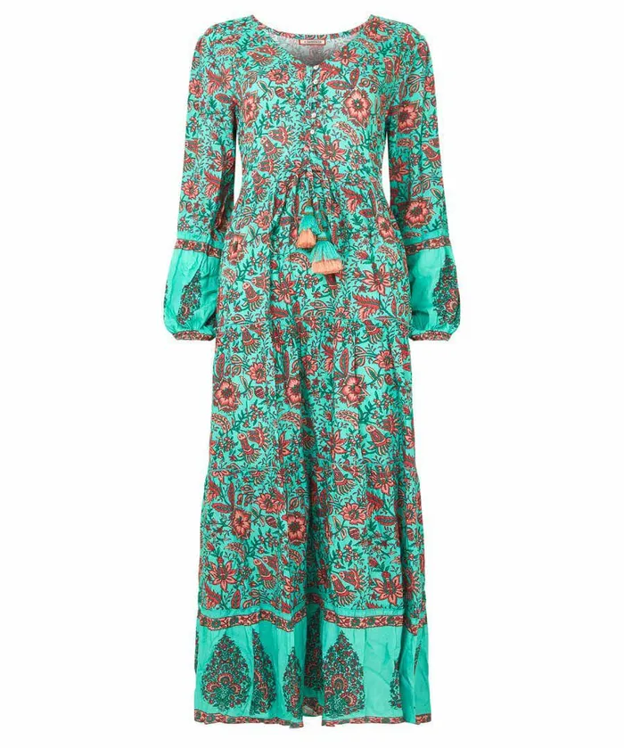 Women Joe Browns Summer Dreams Dress Multi Women Joe Browns Summer Dreams Dress Multi