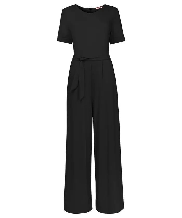 Women Joe Browns Tilly Must Have Jumpsuit Blackblue Women Joe Browns Tilly Must Have Jumpsuit Blackblue