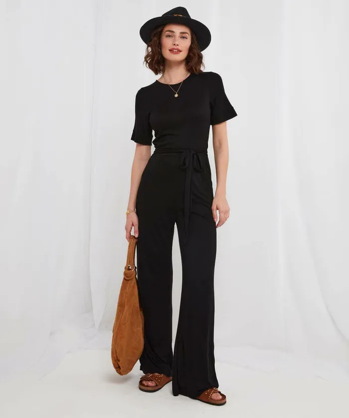 Women Joe Browns Tilly Must Have Jumpsuit Blackblue Women Joe Browns Tilly Must Have Jumpsuit Blackblue