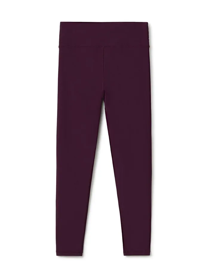 Women Kassia Legging 8211 Grape TWOTHIRDS Activewear